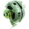 Wai Global Alternator, ALTCH ERIF, 60 Amp 12 Volt, CW, 2Groove Pulley 7509N - alternate 2